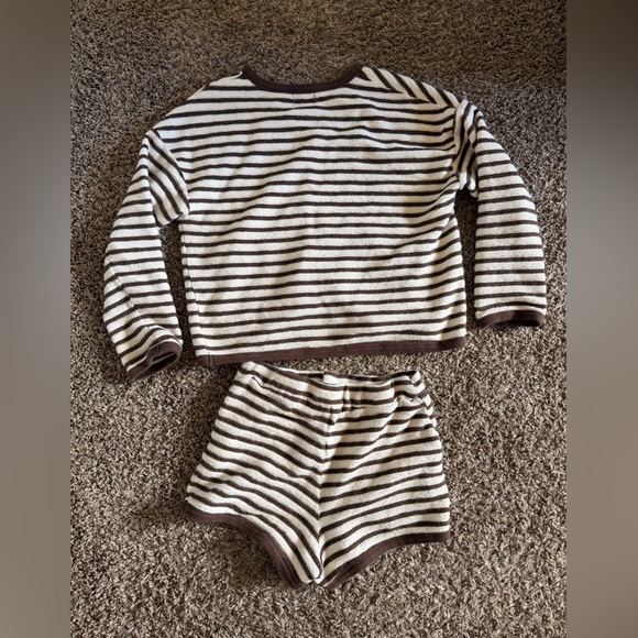 BÖHME Karis Knit Button Up Cardigan - Picture 7 of 7